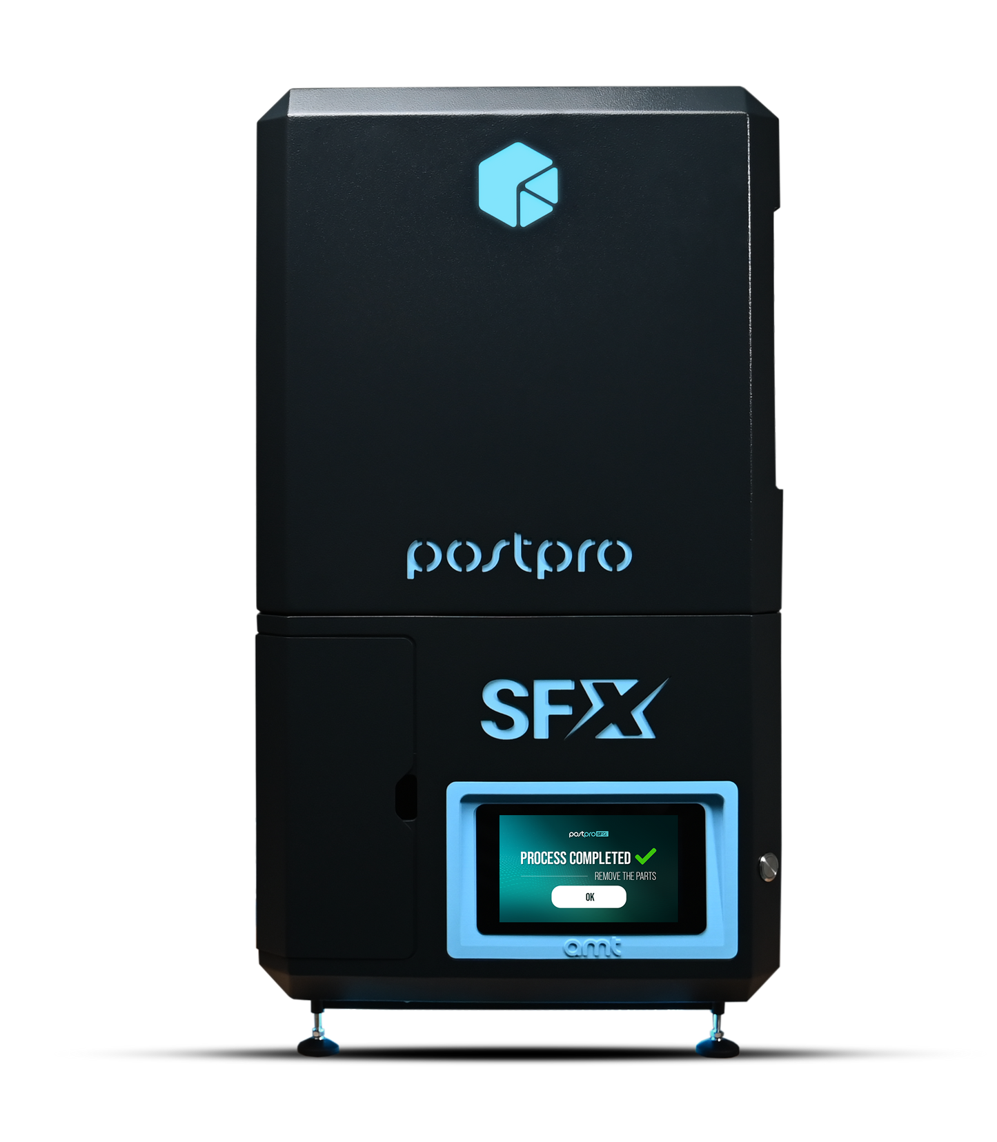 AMT PostPro SFX