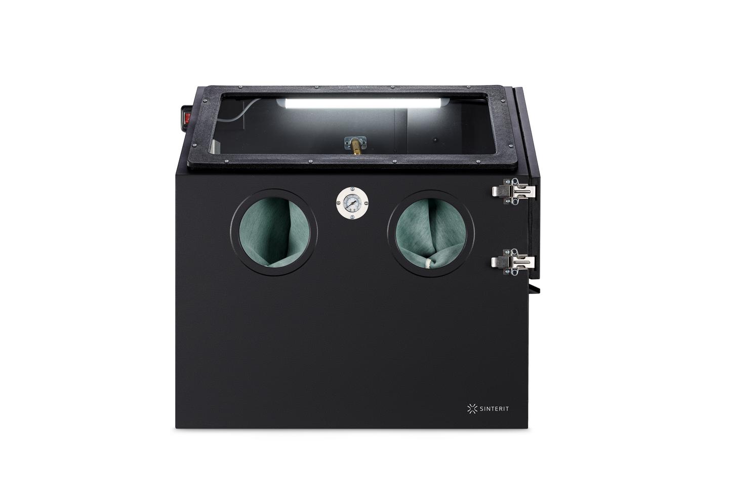 SINTERIT SANDSTRAHLER SLS