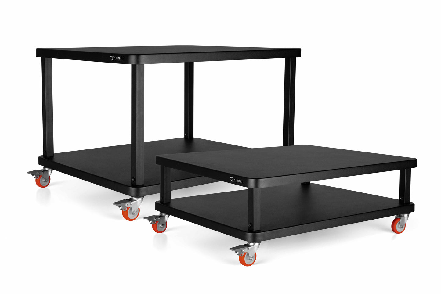 SINTERIT PLATFORM - Rollwagen für Lisa & Lisa Pro