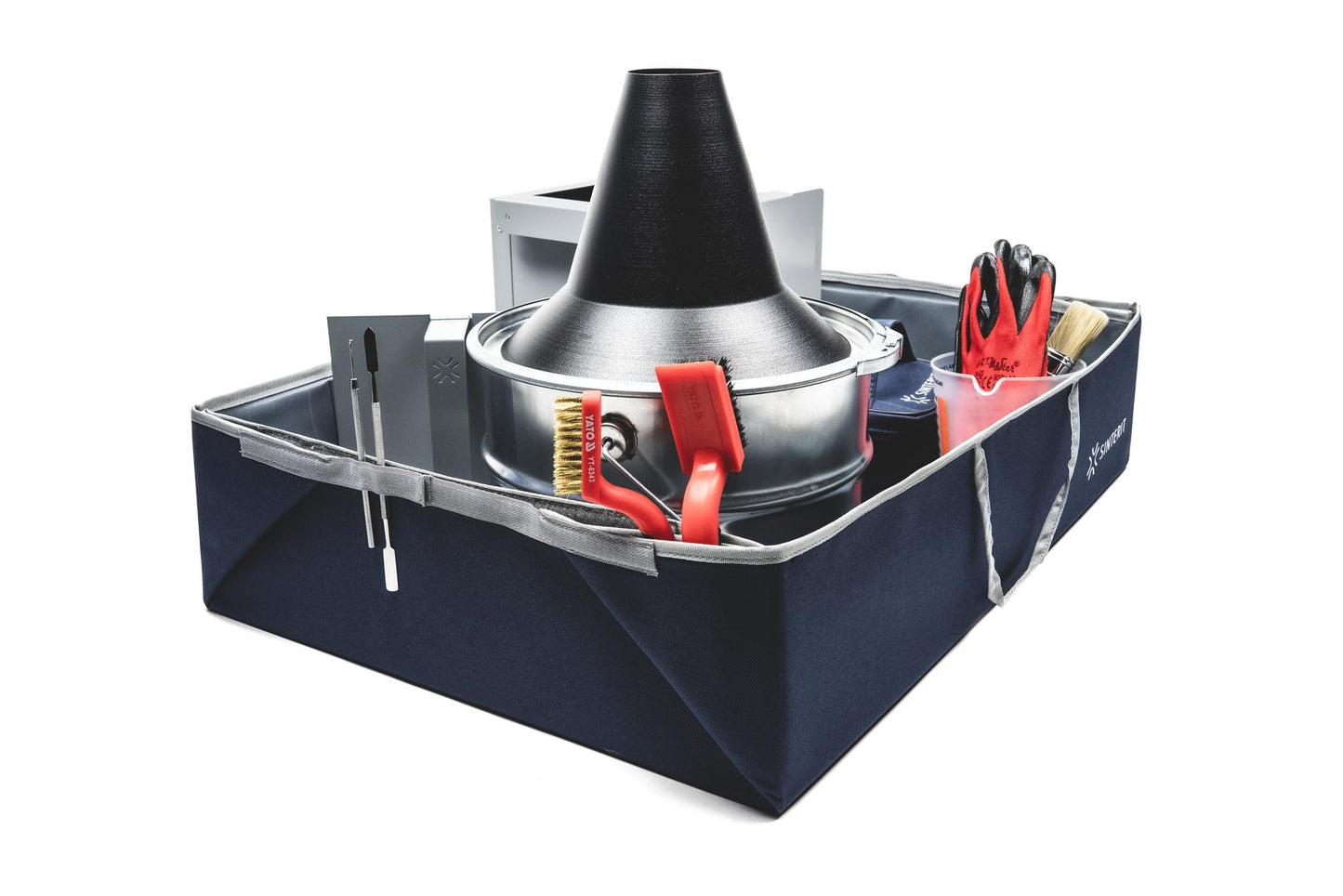 SINTERIT LISA X SET | PERFORMANCE