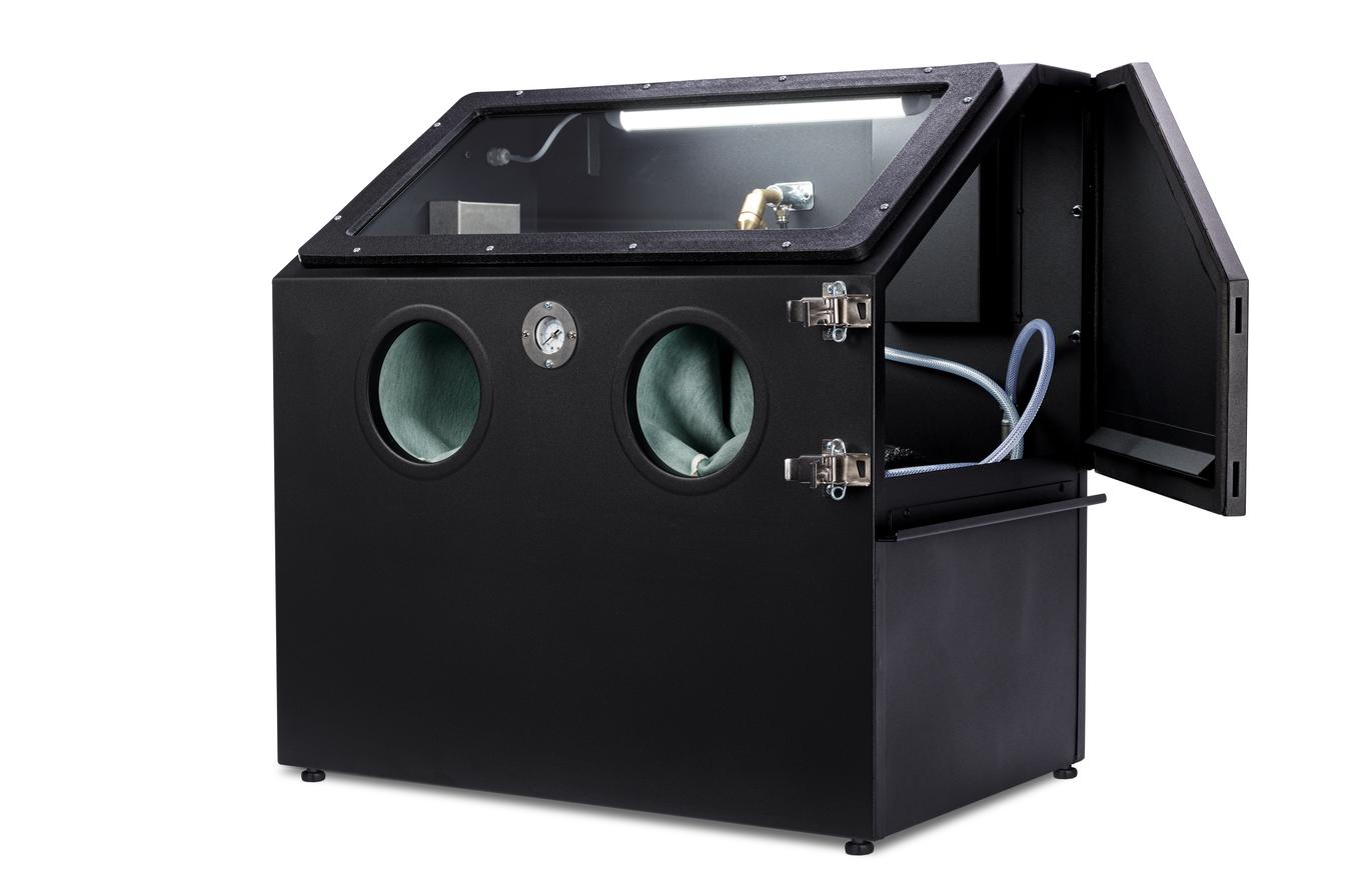 SINTERIT LISA X SET | PERFORMANCE