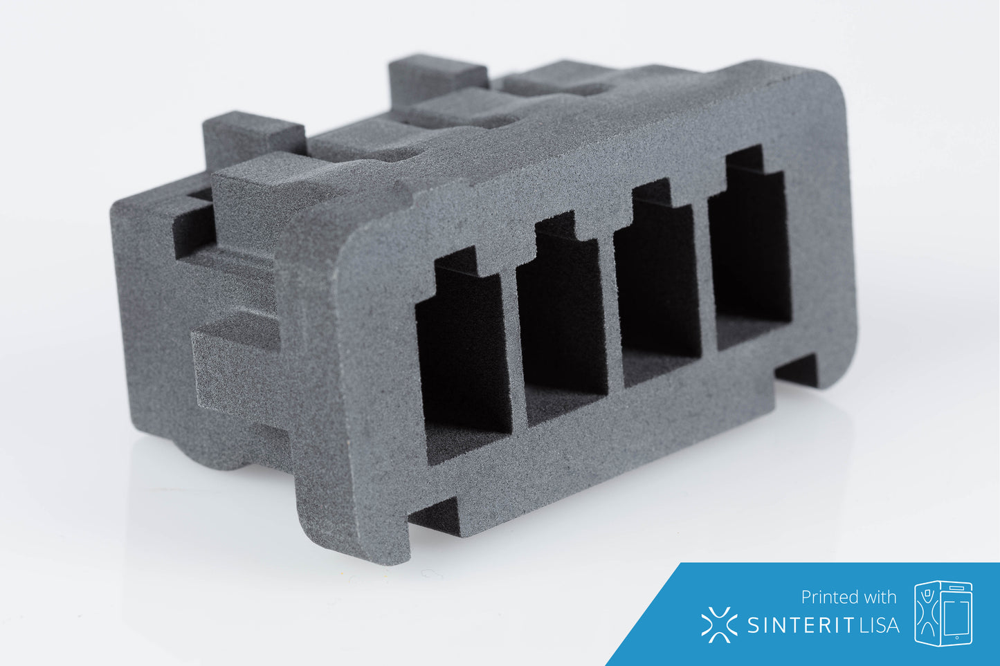 SINTERIT PA12 V2 Smooth FRESH