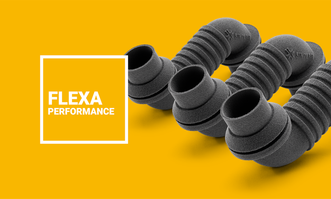 SINTERIT FLEXA Performance - 10 kg