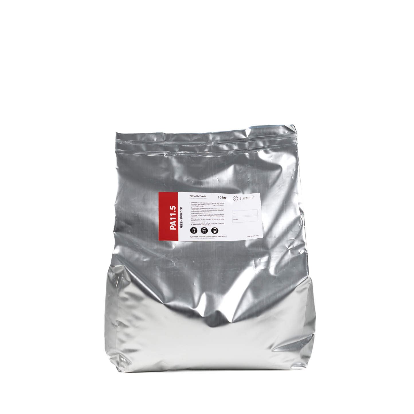SINTERIT PA11.5 Fresh - 10kg