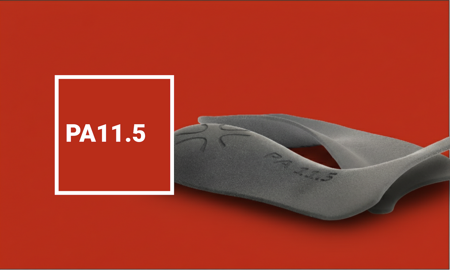 SINTERIT PA11.5 Fresh - 10kg