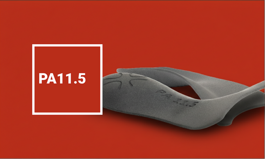 SINTERIT PA11.5 Fresh - 10kg