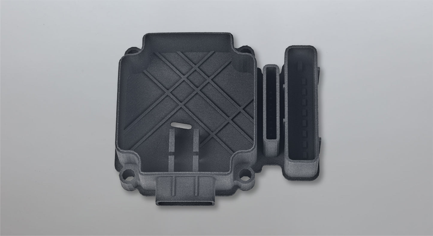 Ultrasint® PA11 ESD – SLS-Pulver (Forward AM)