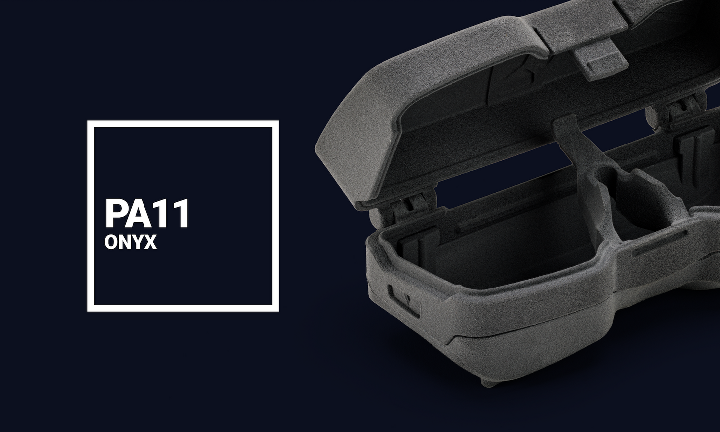 SINTERIT PA11 Onyx Fresh - 10kg