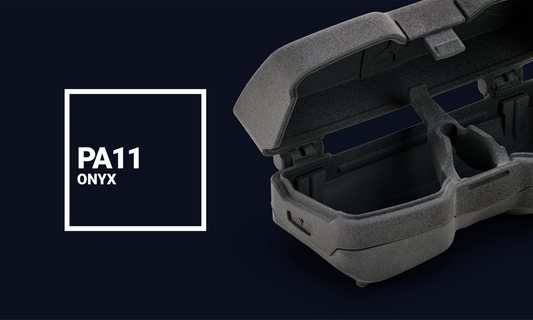 SINTERIT PA11 Onyx Fresh - 10kg