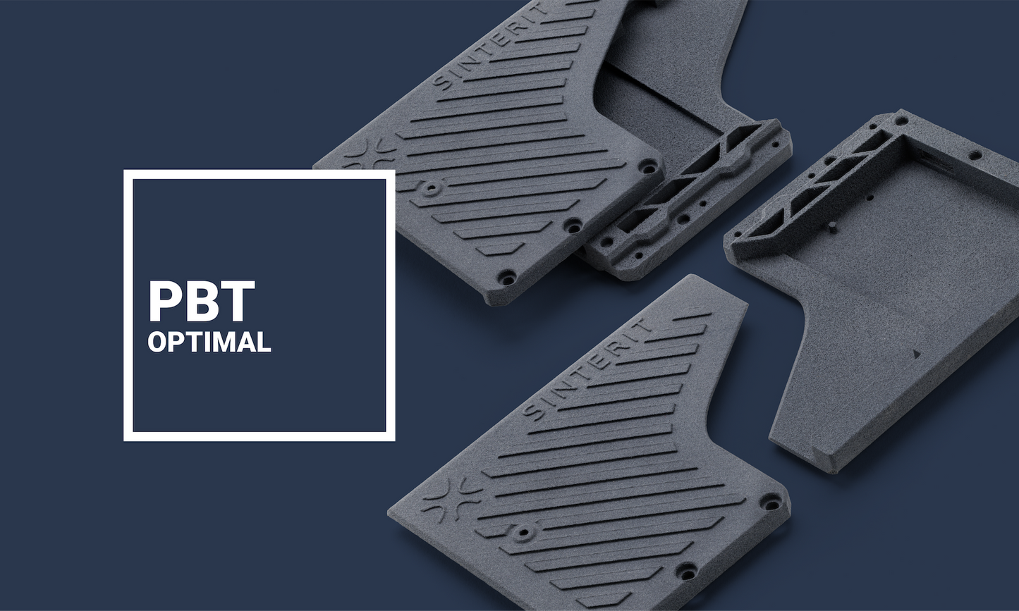 SINTERIT PBT Optimal - 6kg