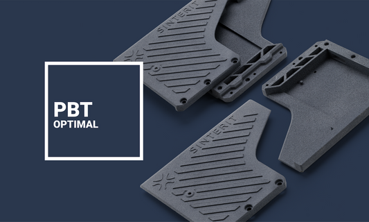 SINTERIT PBT Optimal - 6kg