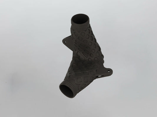 Ultrasint® PA11 rCF – SLS-Pulver, recycelte Kohlefaser