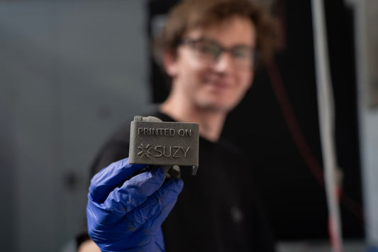 Kostenlose Muster PA12