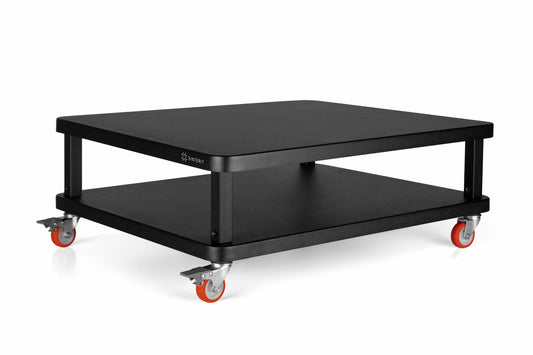 SINTERIT PLATFORM - Rollwagen für Lisa & Lisa Pro