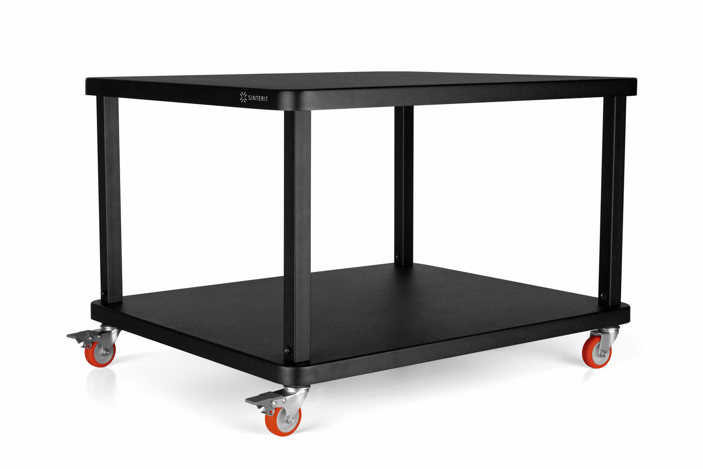 SINTERIT PLATFORM - Rollwagen für Lisa & Lisa Pro